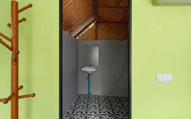 Island Vibe Hostel Koh Rong