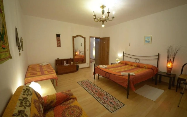 B&B Arabesque