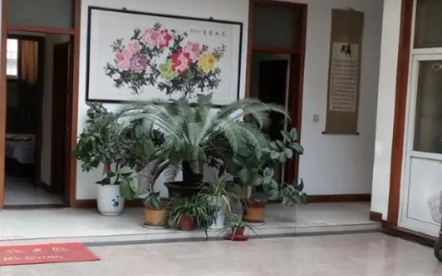 Huancheng Hotel
