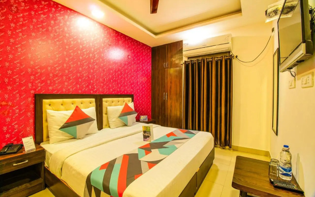 FabHotel TP Suites