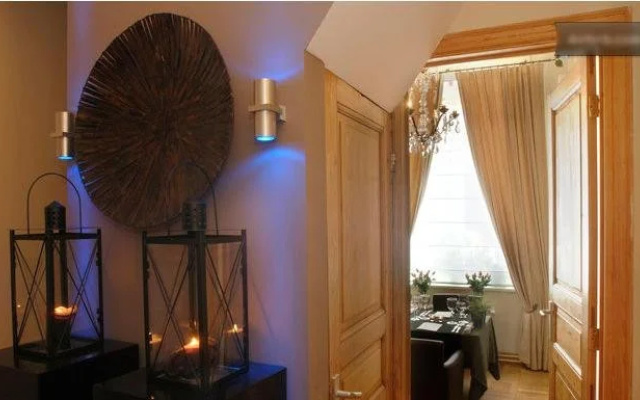 B&B Dinellis Guesthouse