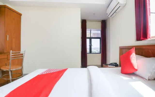 Ghala Residency Inn By OYO Rooms