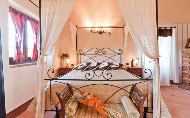 Il Paggino Chianti Accommodation