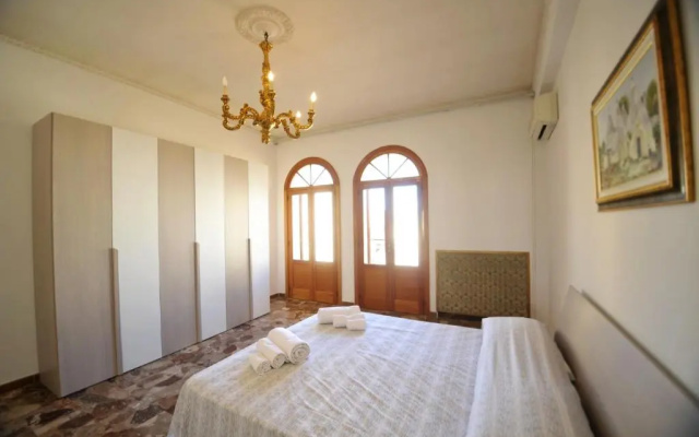 AL CASTELLO Appartamenti