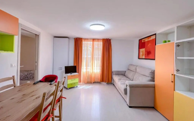 Family House