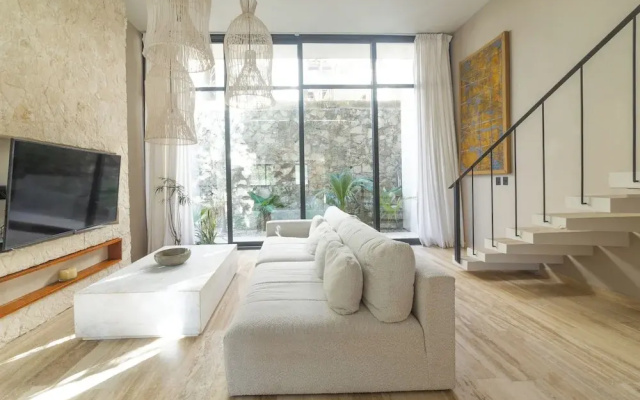 BT Homes - Zama Luxury