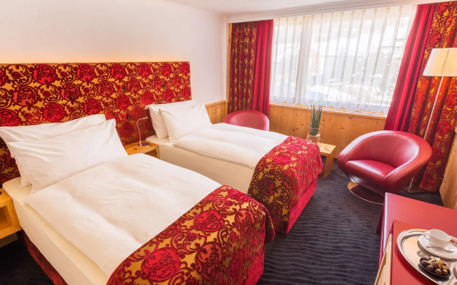 Hotel San Gian