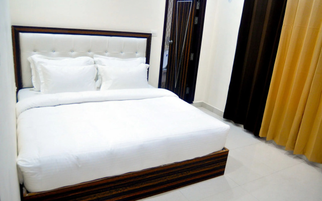 Hotel Bliss Valley