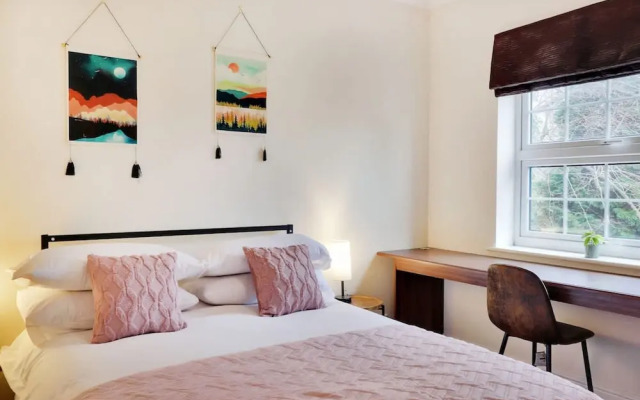Central Tunbridgewells Stylish Spacious for 10