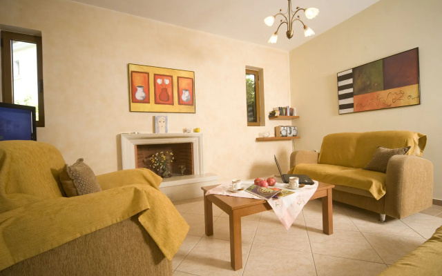 Aloni Villas