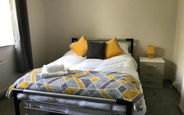 Hygge House