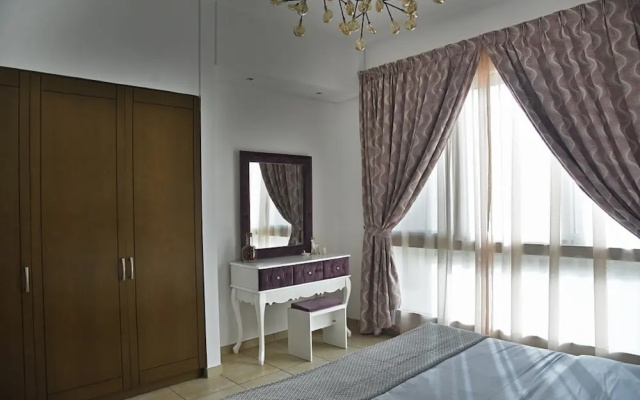 Breathtaking 2BR Apt. in Palm Jumeirah