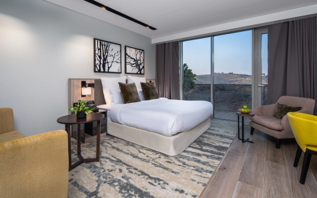 Citadines Abha