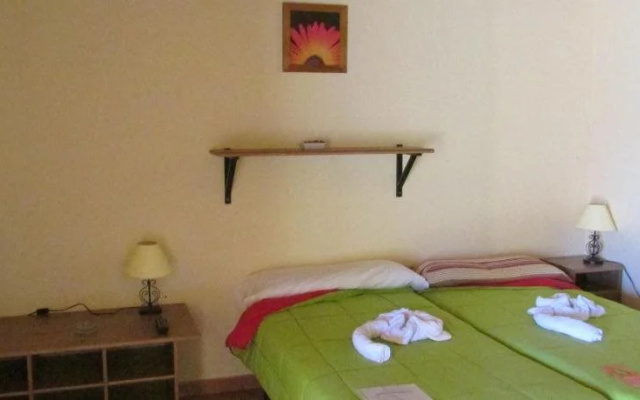 Hotel Rural Eras del Robellano