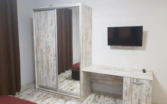 Silver Star Apartment 40m