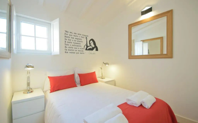 Apartments in Historical Lisbon