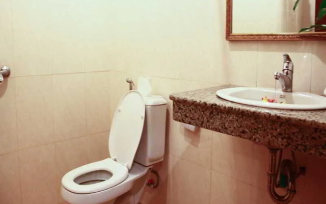 Avista Hostel Siem Reap