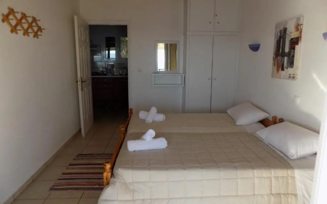 Villa Elli 1 Panoramic View
