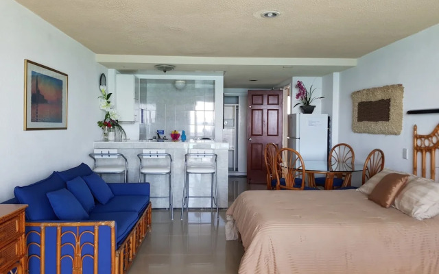 Condominios Salvia Cancun