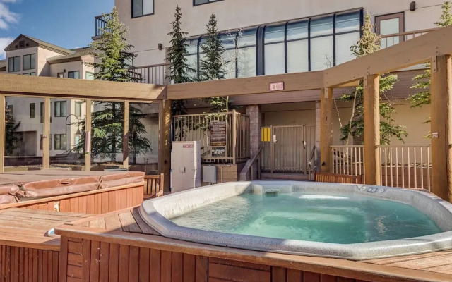 Slopeside Unit 2755