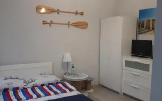 Orzechowa Przystań