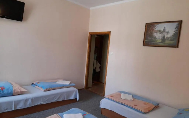 Kraków Hostel