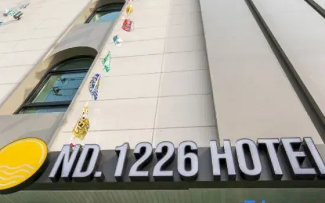 ND 1226 hotel