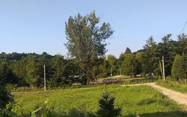 Apartman Cherry Gradac Valjevo