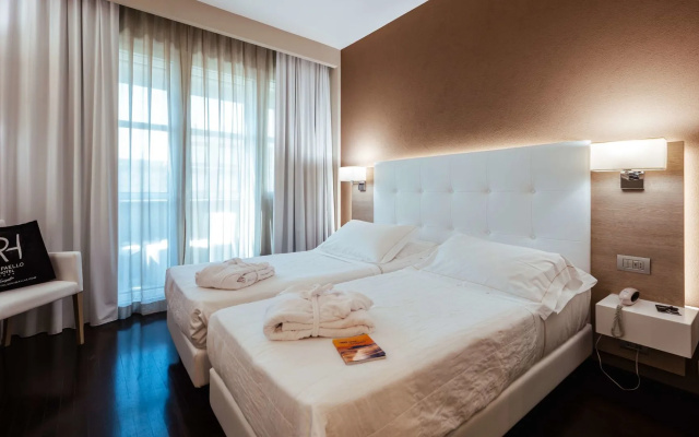 Raffaello Hotel