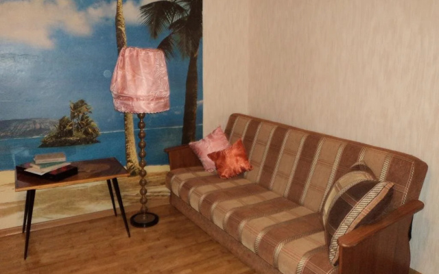Apartment Kolomenskaya 11