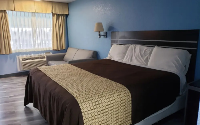 Regency Inn