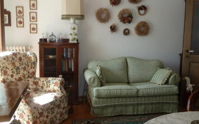 Bed&Breakfast Sotto al Bosco
