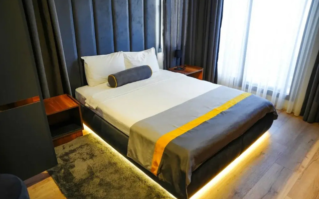 Limonotto Suit Otel