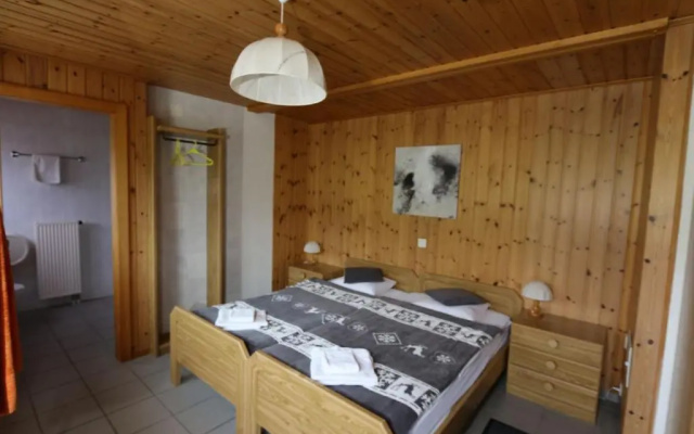 Hôtel des Portes du Soleil