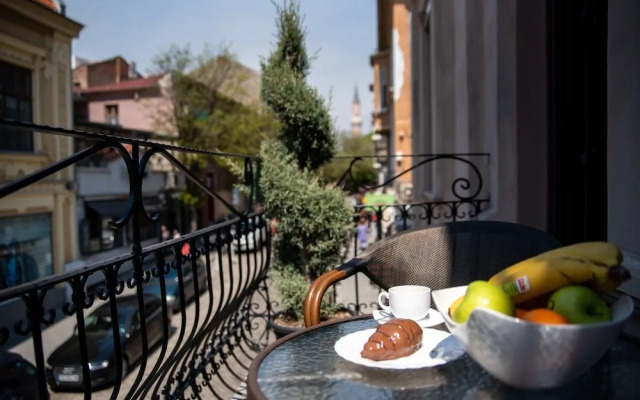 Boutique Guest House 7th Sense
