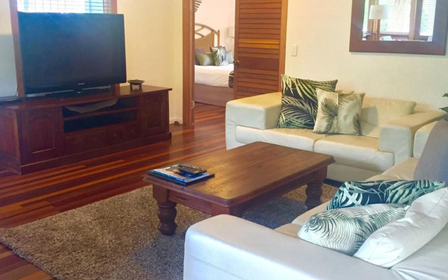 South Pacific Resort & Spa Noosa