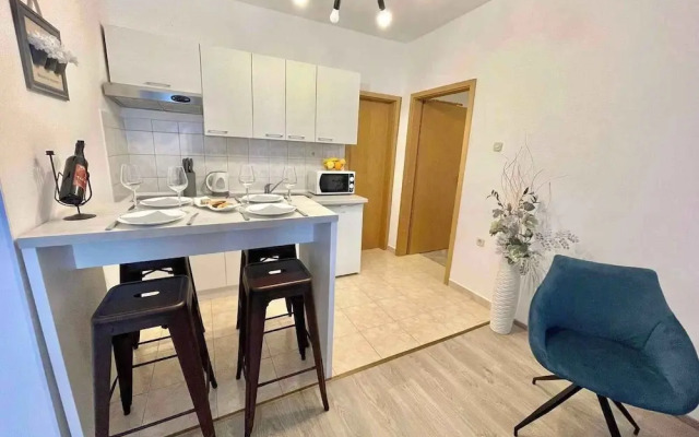 Apartman Selina 1