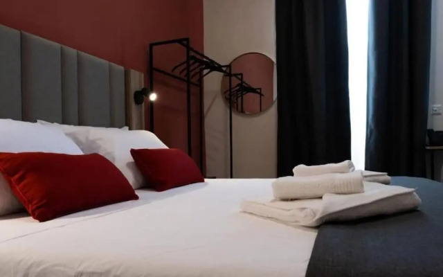 Mulberry Suites