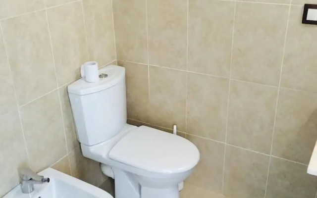 Appartement Colina