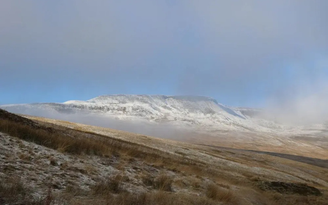 Robin Lodge