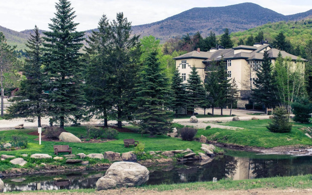 Smuggler's Notch Vacation Rentals