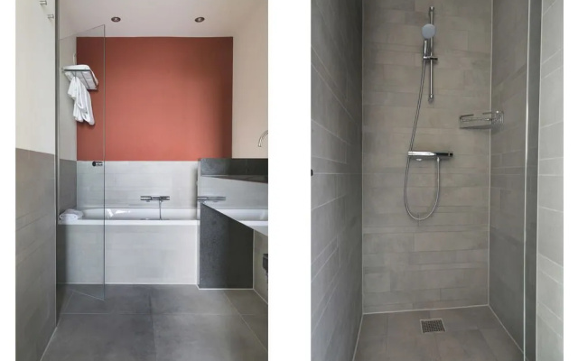 Htel Serviced Apartments Amsterdam (Pet-friendly)