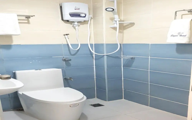 Fap Executive Hotel