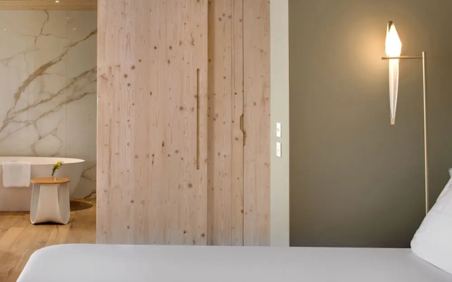 Souki Lodges & Spa