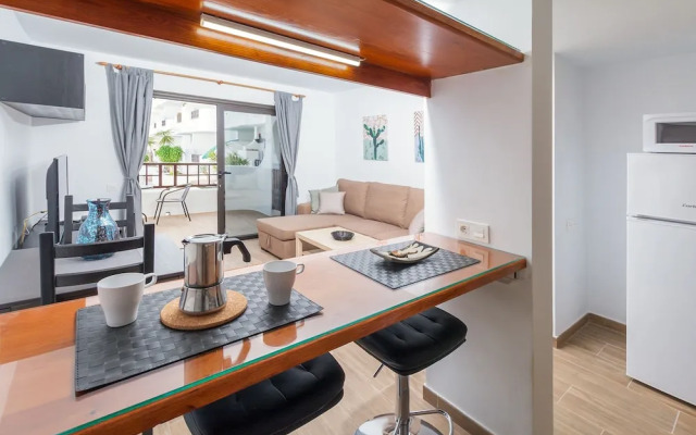 Apartamento Golden Teguise