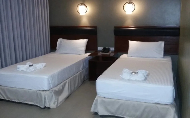 Win Hotel & Casino