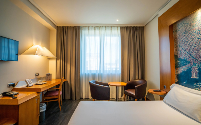 Abba Sants Hotel