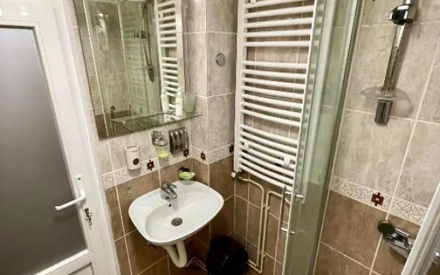 Apartment Velago