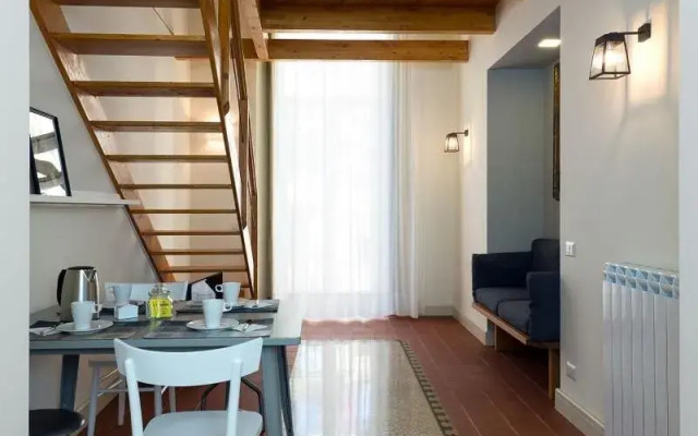 Casa Hosteno