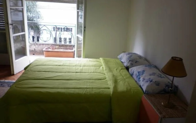 Hostel Puerto Rosario